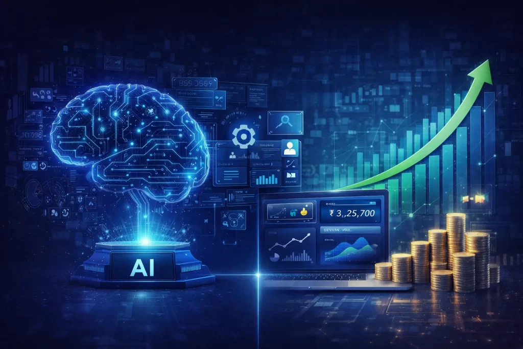 How AI Helps Grow Your Business