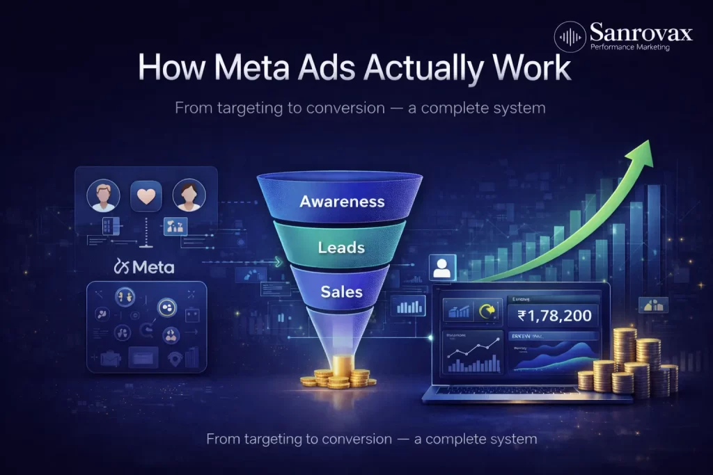 How Meta Ads Work