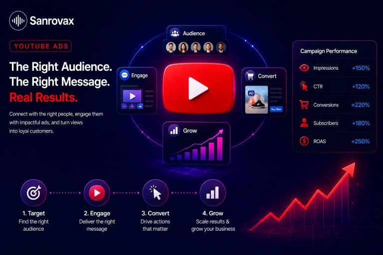 How to Run YouTube Ads — Complete Step-by-Step Guide for Business (2026)