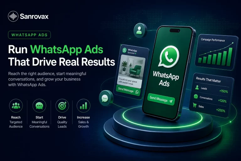 How to Run WhatsApp Ads — Complete Guide for Businesses (2026)