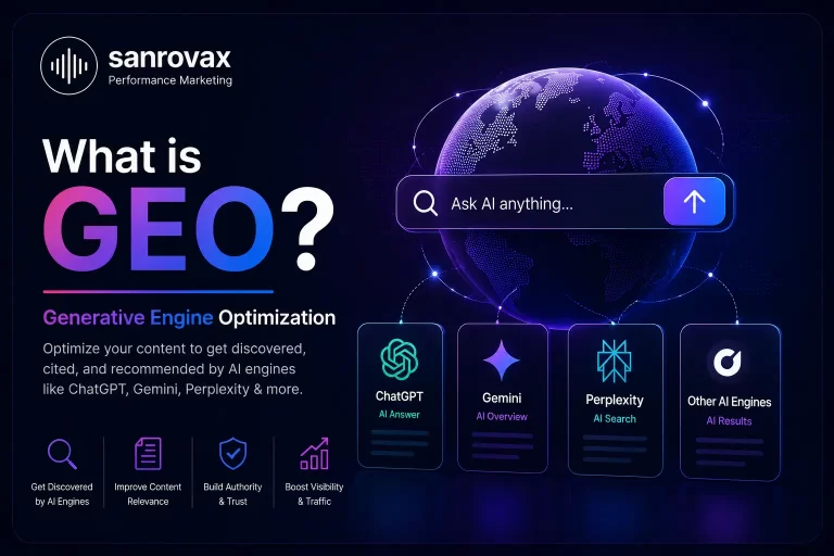 What Is GEO? Don’t Ignore The Overlooked Strategy Boosting AI Visibility by 40%