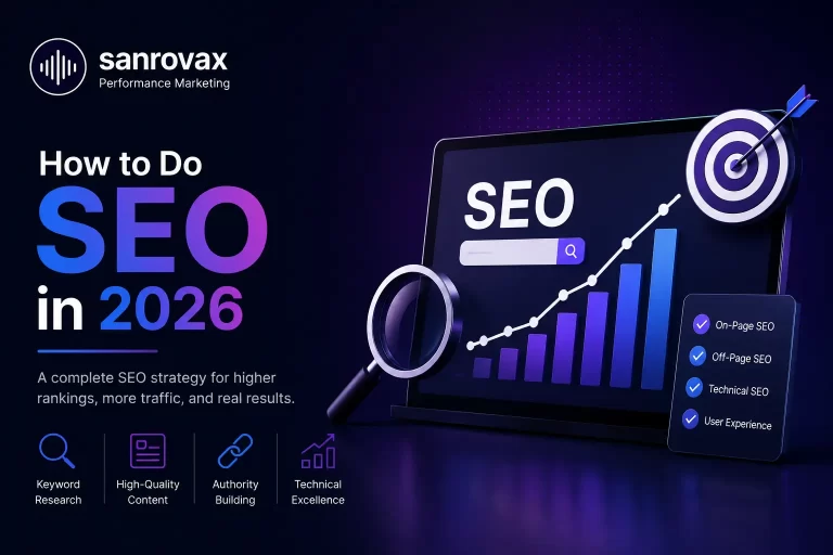 How to Do SEO in 2026: The Strategy That Actually Works Now