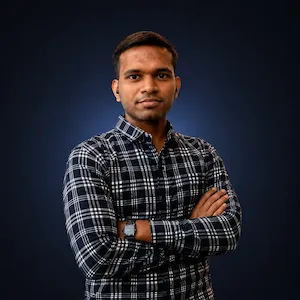 Sandip Sahani โ Founder, Sanrovax