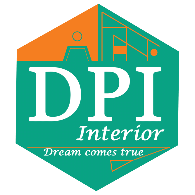 DPI Interior logo, Sanrovax case study