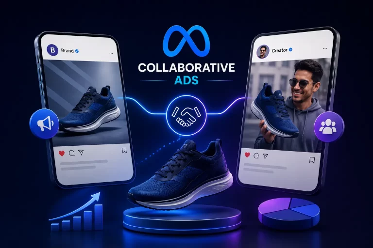 When to Use Meta Collaborative Ads: The Honest 2026 Readiness Test